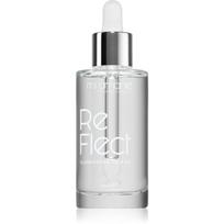 Mi Amante Professional ReFlect Illuminating Hair Oil spindesio suteikiantis aliejus plaukų blizgesiui ir švelnumui užtikrinti 50 ml