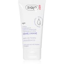 Ziaja Med Linseed maitinamasis dieninis ir naktinis kremas 50 ml