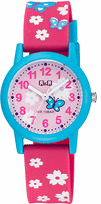 Vaikiškas Laikrodis Q&Q KIDS V23A-021VY