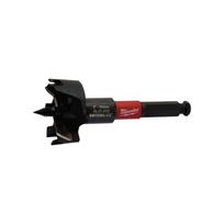 Grąžtas-karūna medžiui Milwaukee Switchblade Ø51 mm