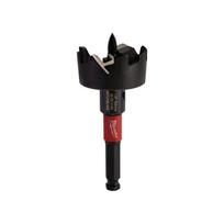 Grąžtas-karūna medžiui Milwaukee Switchblade Ø54 mm
