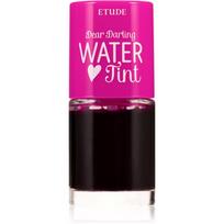 ETUDE Dear Darling Water Tint lūpų dažai drėkinamojo poveikio atspalvis #01 Strawberry 9 g