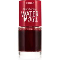 ETUDE Dear Darling Water Tint lūpų dažai drėkinamojo poveikio atspalvis #02 Cherry 9 g