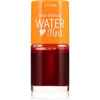 ETUDE Dear Darling Water Tint lūpų dažai drėkinamojo poveikio atspalvis #03 Orange 9 g