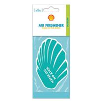 Automobilinis oro gaiviklis SHELL Air freshener walk on the beach