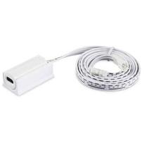 LED juostos judesio jungiklis EUROLIGHT,60W, išor/integr, veikiantis nuo rankos judesio,1m