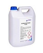 Koncentruotas skalbinių minkštiklis STORM SOFTENER PLUS, 5 kg