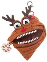 Pakabukas - piniginė ZIPIT Christmas Mini, PKSZPI7290106149168