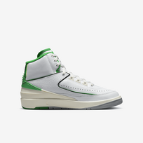 Nike Air 2 Retro - Dydis 38.5 (DQ8562-103 Laisvalaikio batai)