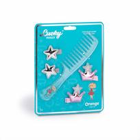 Plaukų priežiūros rinkinys, Orange Toys