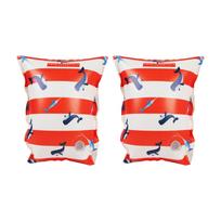 Plaukimo rankovės vaikams Banginis, Swim Essentials 0-2 m