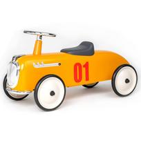 Paspiriama mašinėlė Roadster camel, Baghera