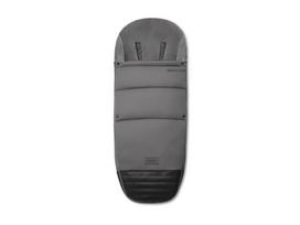 Vokelis, miegmaišis universaliam vežimėliui Cybex Priam / Mios Platinum Manhattan Grey