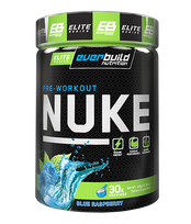 EverBuild Nutrition NUKE 180g