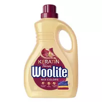 Skystas skalbiklis WOOLITE Color, 1,8l