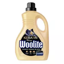 Skystas skalbiklis WOOLITE Dark, 1,8l