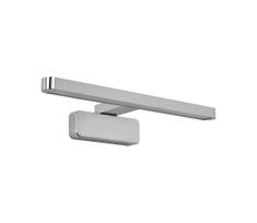 Ledvance - LED vonios veidrodžio apšvietimas DISC BAR LED/7W/230V 3000/4000K IP44