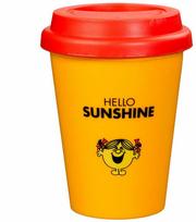 Kelioninis puodelis - Little Miss Sunshine