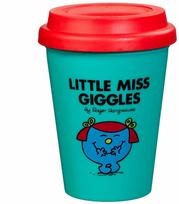 Kelioninis puodelis - Little Miss Giggles