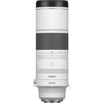 Canon objektyvas RF 200-800mm F6.3-9 IS USM