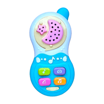 Žaislinis telefonas