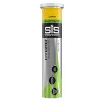 Gėrimas SIS Go Hydro Lemon Tablets .