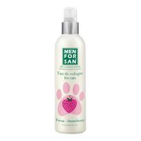 Kvepalai katėms Men for San, 125 ml, braškių kvapo