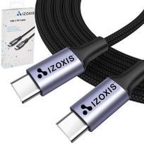 USB-C kabelis, 480Mbps, 2 m