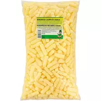 Kukurūzų lazdelės cukruje MORKUNAS, 200 g