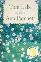Tom Lake - Ann Patchett