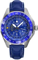 Vyriškas Laikrodis AVIATOR AIRACOBRA GMT V.1.37.0.308.4