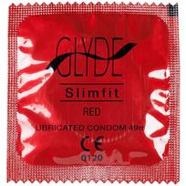 Glyde Slimfit