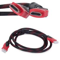 Kokybiškas HDMI kabelis 10m