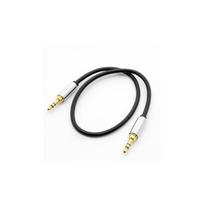 Audio AUX kabelis - laidas 2m ilgio - 3.5mm
