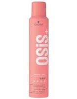 Schwarzkopf ypač stiprios fiksacijos plaukų putos iki 230°C Schwarzkopf Osis+ Grip Extra Strong Hold Mousse 200ml