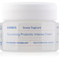Korres Smart Yoghurt™ Probiotic Intense Cream intensyviai drėkinantis kremas su probiotikais 40 ml