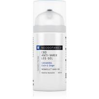 Neobotanics CBD Leg Gel gelinė emulsija apsunkusioms ir pavargusioms kojoms 100 ml