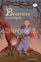 Beatričės pranašystė - Kate DiCamillo