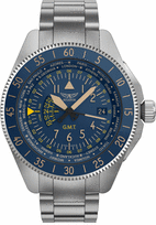 Vyriškas Laikrodis AVIATOR AIRACOBRA GMT V.1.37.0.304.5