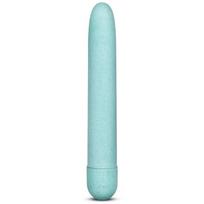 Blush Gaia ECO vibratorius Aqua 17,5 cm