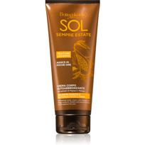 Bottega Verde Sol Sempre Estate savaiminio įdegio kūno kremas 200 ml