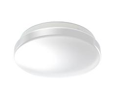 Ledvance - LED lubinis vonios šviestuvas CEILING ROUND LED/12W/230V 3000K IP44