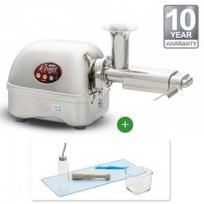 Lėtaeigė sulčiaspaudė Angel Juicer Angel 5500