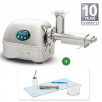 Lėtaeigė sulčiaspaudė Angel Juicer Angel 7500
