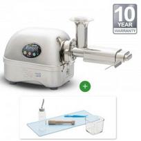 Lėtaeigė sulčiaspaudė Angel Juicer 8500S
