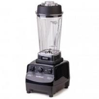 Trintuvas (blenderis) OmniBlend-I 2l TM-767 (juodas)
