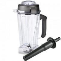 Vitamix drėgno malimo indas, 2.0l talpos
