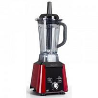 G21 Perfect Smoothie Vitality Blenderis Raudonas