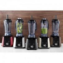 G21 Perfect Smoothie Vitality Blenderis Pilkas-Juodas
