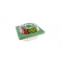 Vakuuminis dangtis GN indui 1/6